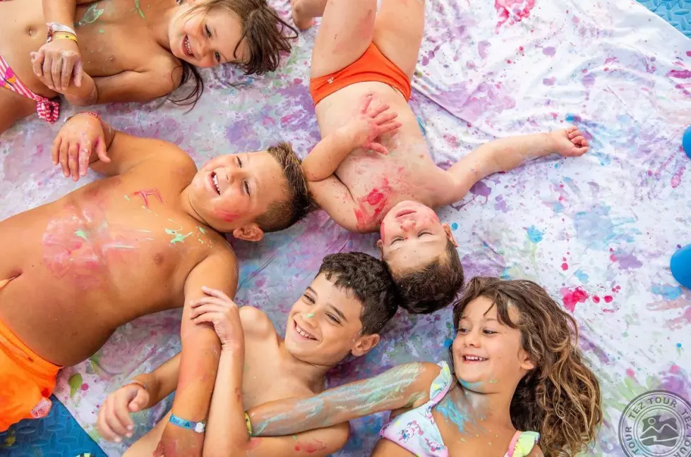 Viešbutis „TH LE CASTELLA BAIA DEGLI DEI VILLAGE“ (Kalabrija, Italija)