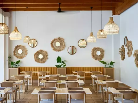 Viešbutis „SERENE RESORT“ (Kalabrija, Italija)