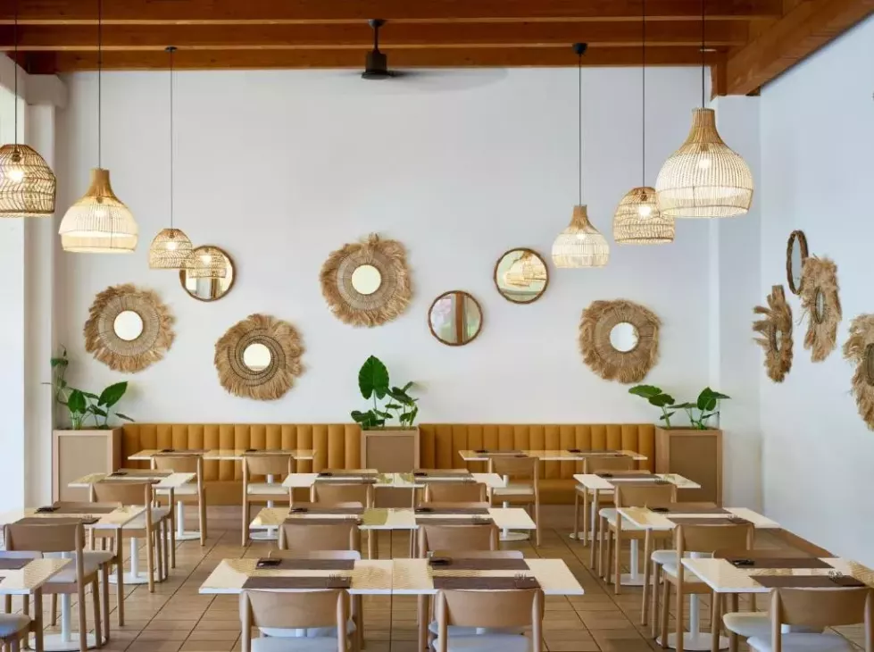 Viešbutis „SERENE RESORT“ (Kalabrija, Italija)