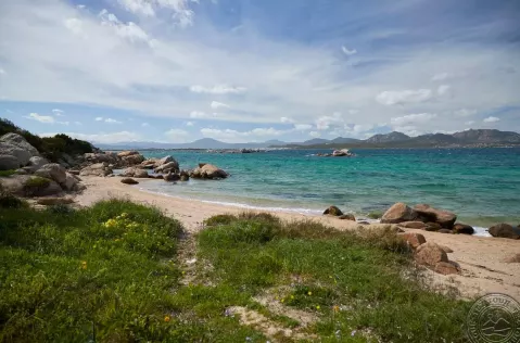 Viešbutis „VRETREATS CALA CUNCHEDDI“ (Sardinija, Italija)