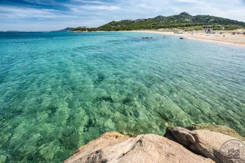 Viešbutis „VRETREATS CALA CUNCHEDDI“ (Sardinija, Italija)