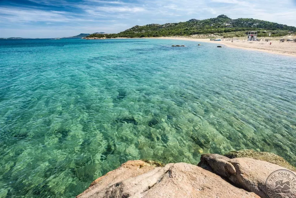 Viešbutis „VRETREATS CALA CUNCHEDDI“ (Sardinija, Italija)