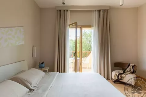 Viešbutis „VRETREATS CALA CUNCHEDDI“ (Sardinija, Italija)