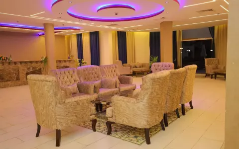 Viešbutis „SHARM BRIDE RESORT“