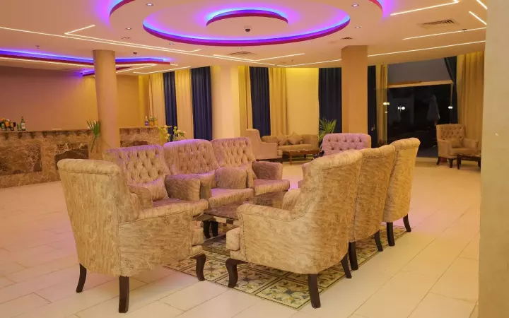 Viešbutis „SHARM BRIDE RESORT“