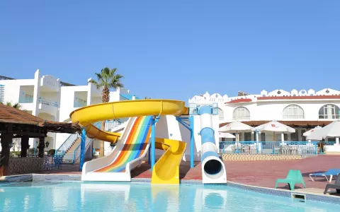 Viešbutis „SHARM BRIDE RESORT“