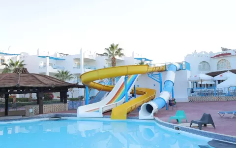 Viešbutis „SHARM BRIDE RESORT“