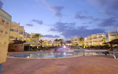 Viešbutis „SHARM BRIDE RESORT“