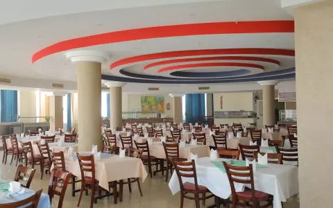 Viešbutis „SHARM BRIDE RESORT“