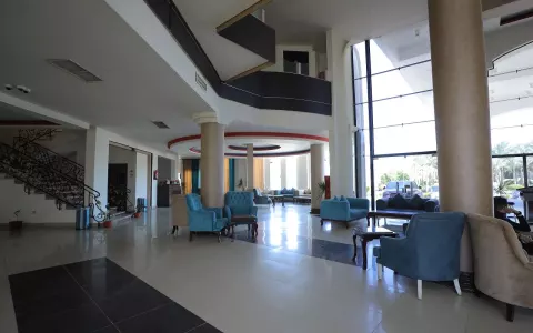 Viešbutis „SHARM BRIDE RESORT“