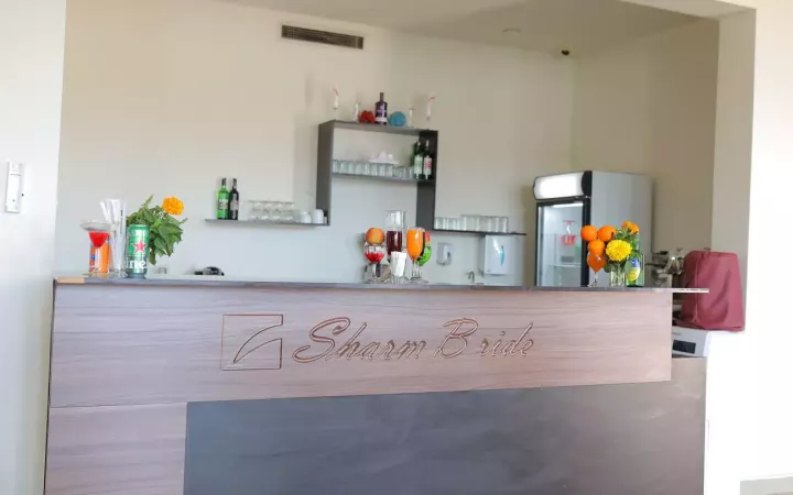 Viešbutis „SHARM BRIDE RESORT“