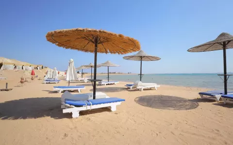 Viešbutis „SHARM BRIDE RESORT“