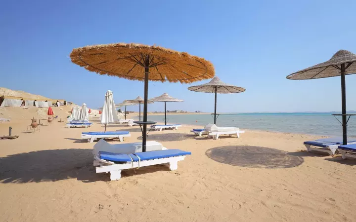 Viešbutis „SHARM BRIDE RESORT“