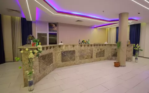 Viešbutis „SHARM BRIDE RESORT“