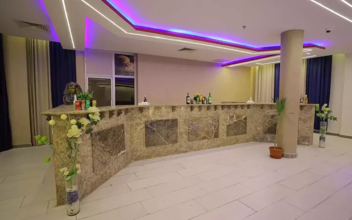 Viešbutis „SHARM BRIDE RESORT“