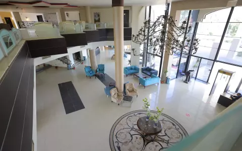 Viešbutis „SHARM BRIDE RESORT“