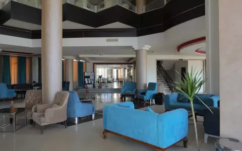 Viešbutis „SHARM BRIDE RESORT“