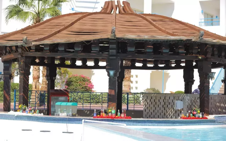 Viešbutis „SHARM BRIDE RESORT“