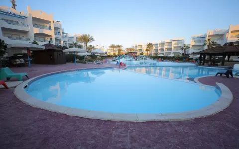 Viešbutis „SHARM BRIDE RESORT“