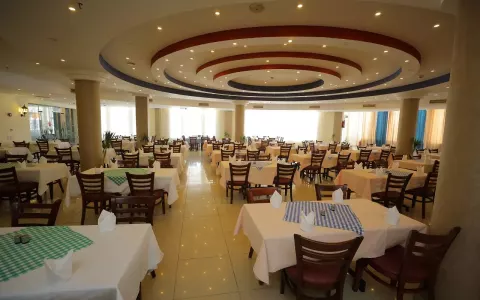 Viešbutis „SHARM BRIDE RESORT“