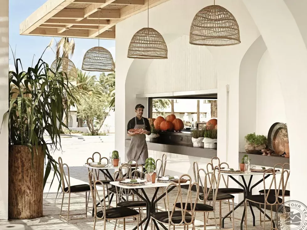 Viešbutis „GRECOTEL CASA MARRON“ (Peloponesas, Graikija)