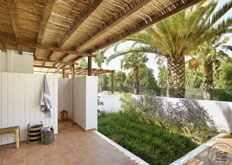 Viešbutis „GRECOTEL CASA MARRON“ (Peloponesas, Graikija)