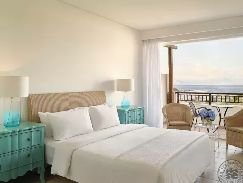 Viešbutis „GRECOTEL CASA MARRON“ (Peloponesas, Graikija)