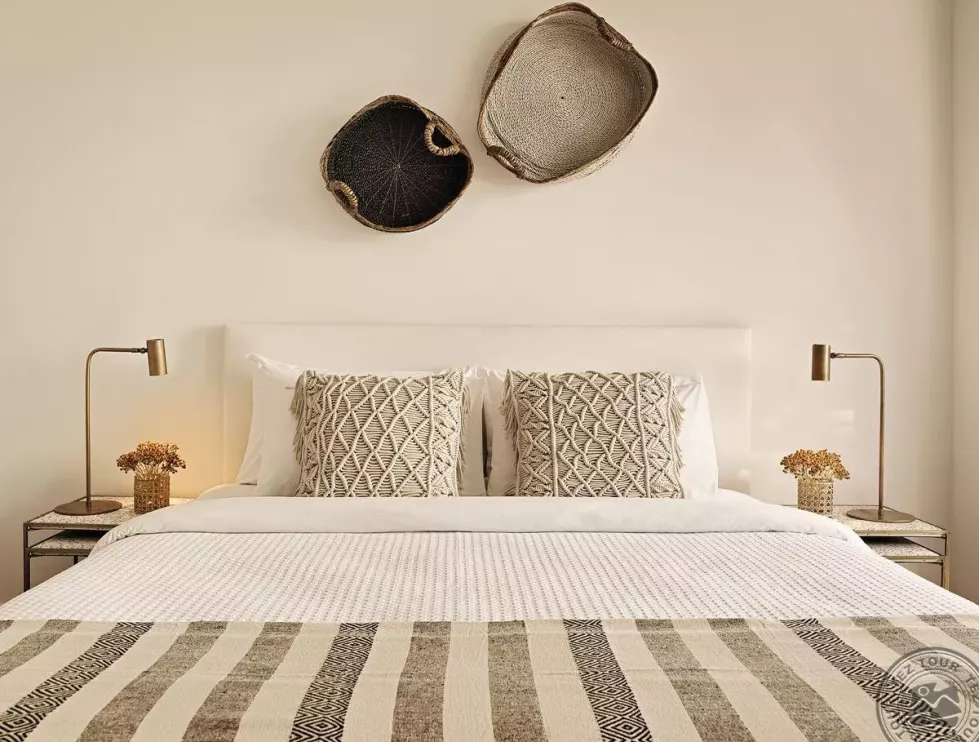 Viešbutis „GRECOTEL CASA MARRON“ (Peloponesas, Graikija)