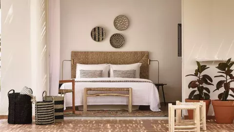 Viešbutis „GRECOTEL CASA MARRON“ (Peloponesas, Graikija)