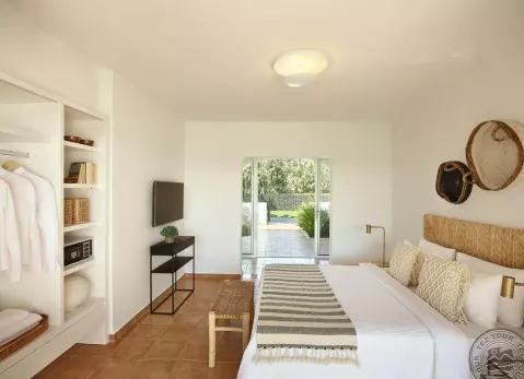 Viešbutis „GRECOTEL CASA MARRON“ (Peloponesas, Graikija)