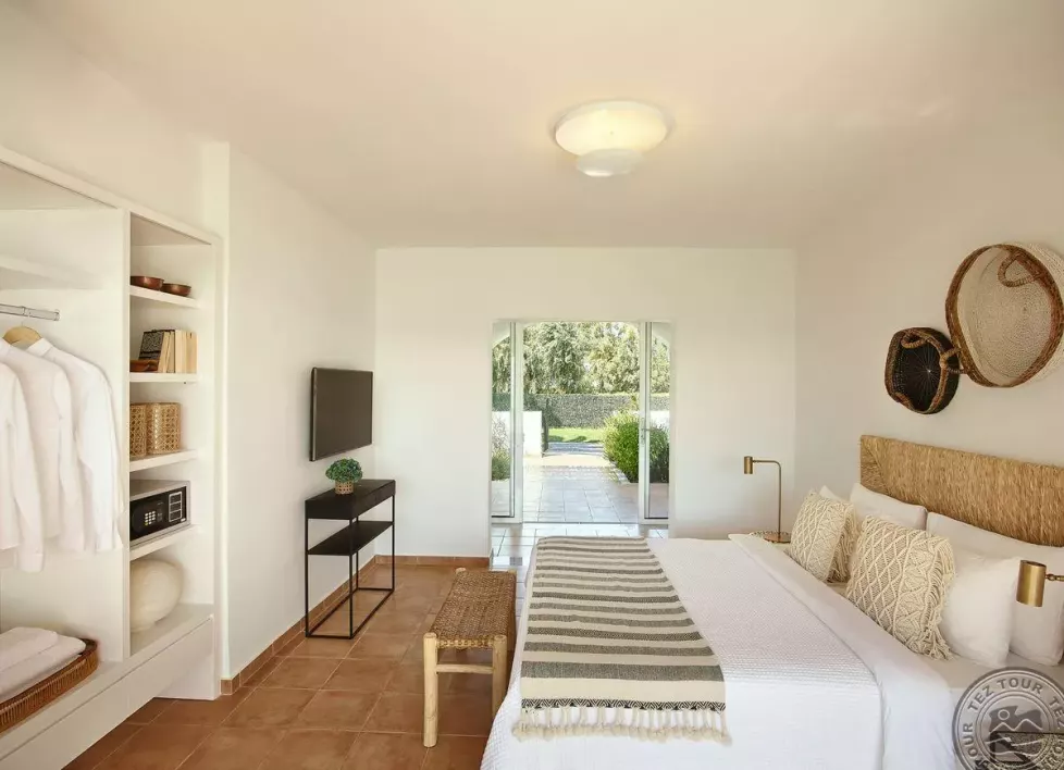 Viešbutis „GRECOTEL CASA MARRON“ (Peloponesas, Graikija)