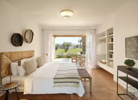 Viešbutis „GRECOTEL CASA MARRON“ (Peloponesas, Graikija)
