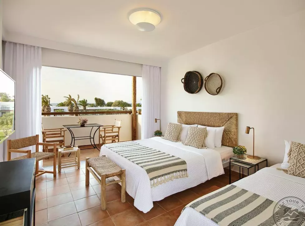 Viešbutis „GRECOTEL CASA MARRON“ (Peloponesas, Graikija)