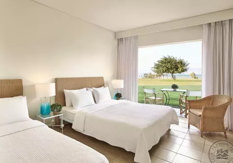 Viešbutis „GRECOTEL CASA MARRON“ (Peloponesas, Graikija)