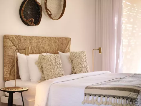 Viešbutis „GRECOTEL CASA MARRON“ (Peloponesas, Graikija)