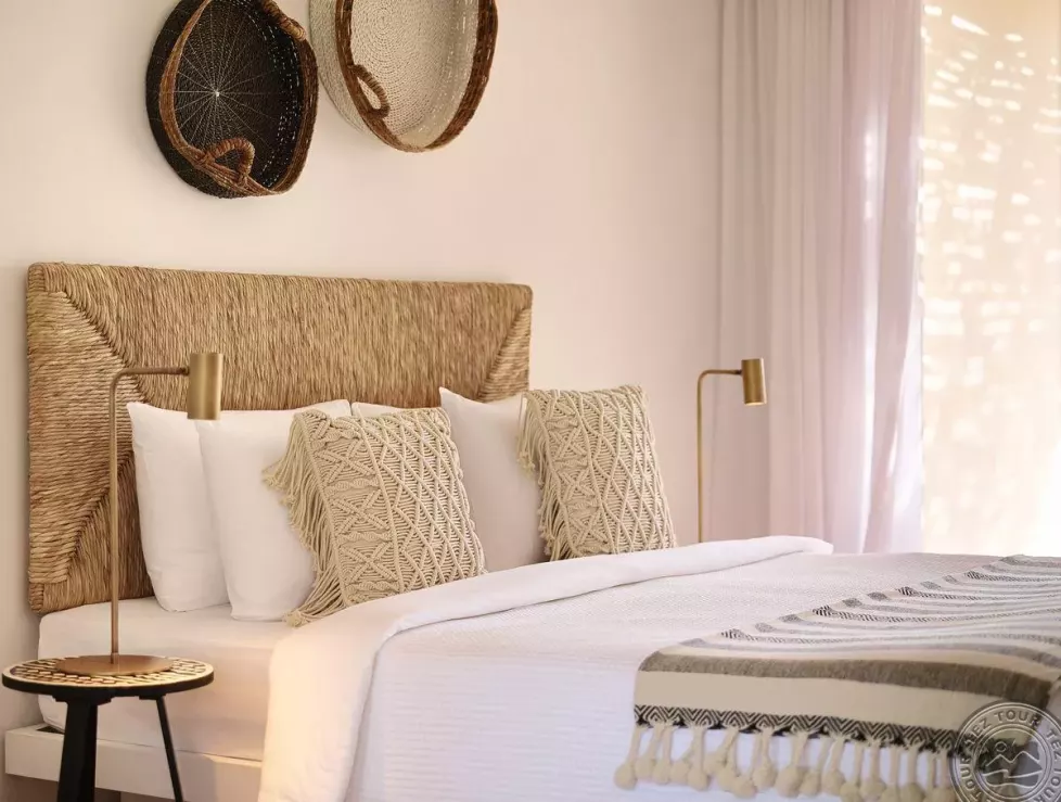 Viešbutis „GRECOTEL CASA MARRON“ (Peloponesas, Graikija)