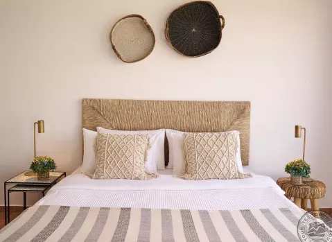 Viešbutis „GRECOTEL CASA MARRON“ (Peloponesas, Graikija)