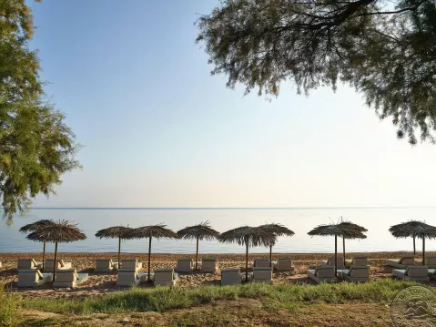 Viešbutis „GRECOTEL CASA MARRON“ (Peloponesas, Graikija)