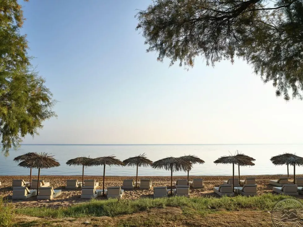 Viešbutis „GRECOTEL CASA MARRON“ (Peloponesas, Graikija)