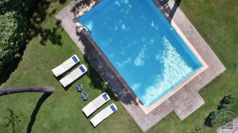 Viešbutis „GRECOTEL LA RIVIERA AT RIVIERA OLYMPIA AQUA PARK“ (Peloponesas, Graikija)