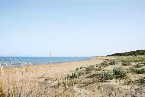 Viešbutis „GRECOTEL LA RIVIERA AT RIVIERA OLYMPIA AQUA PARK“ (Peloponesas, Graikija)