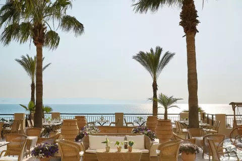 Viešbutis „GRECOTEL LUXME OASIS AT RIVIERA OLYMPIA AQUA PARK“ (Peloponesas, Graikija)