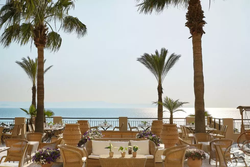 Viešbutis „GRECOTEL LUXME OASIS AT RIVIERA OLYMPIA AQUA PARK“ (Peloponesas, Graikija)