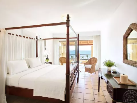 Viešbutis „GRECOTEL LUXME OASIS AT RIVIERA OLYMPIA AQUA PARK“ (Peloponesas, Graikija)