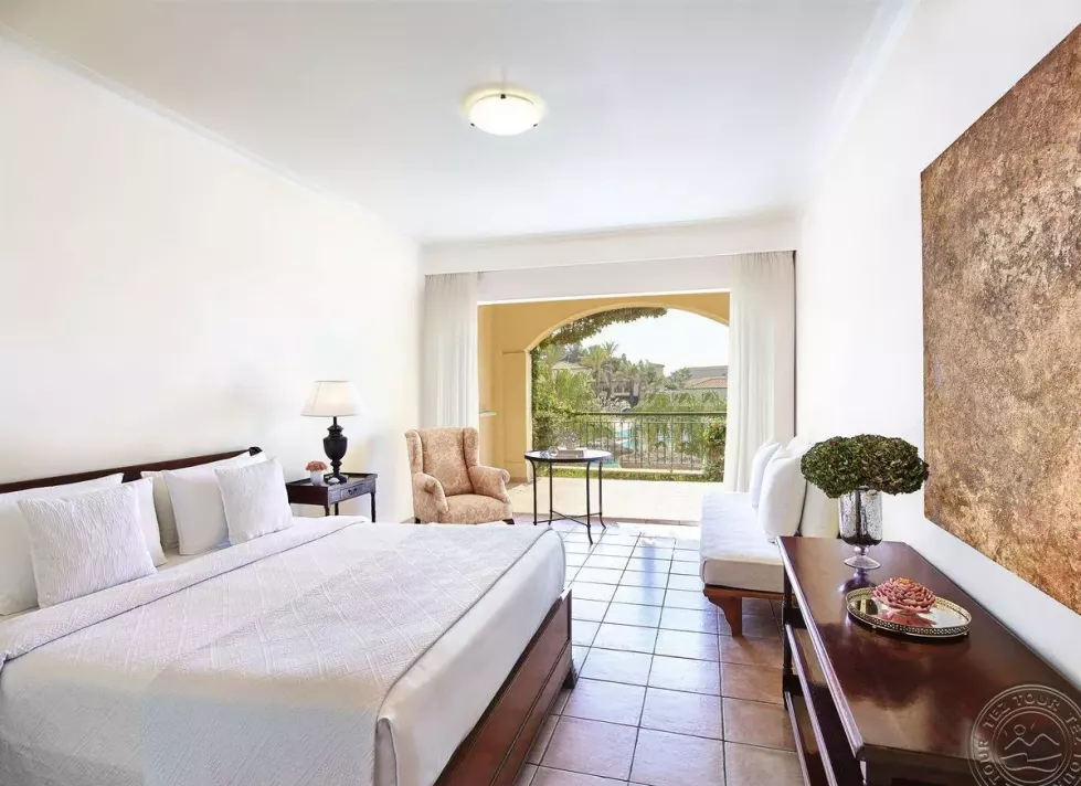 Viešbutis „GRECOTEL LUXME OASIS AT RIVIERA OLYMPIA AQUA PARK“ (Peloponesas, Graikija)