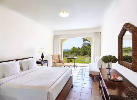 Viešbutis „GRECOTEL LUXME OASIS AT RIVIERA OLYMPIA AQUA PARK“ (Peloponesas, Graikija)