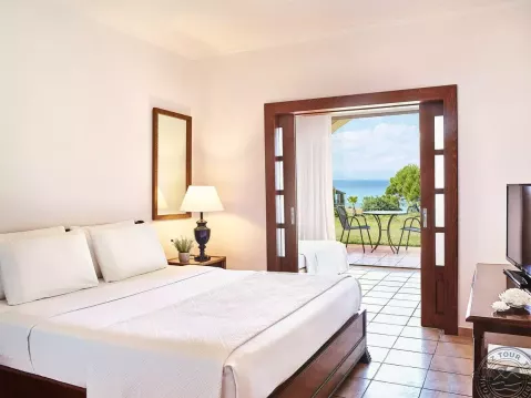 Viešbutis „GRECOTEL LUXME OASIS AT RIVIERA OLYMPIA AQUA PARK“ (Peloponesas, Graikija)