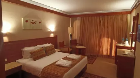 Viešbutis „ROMANCE REGENCY CLUB“ (Sharm el Sheikh, Egiptas)