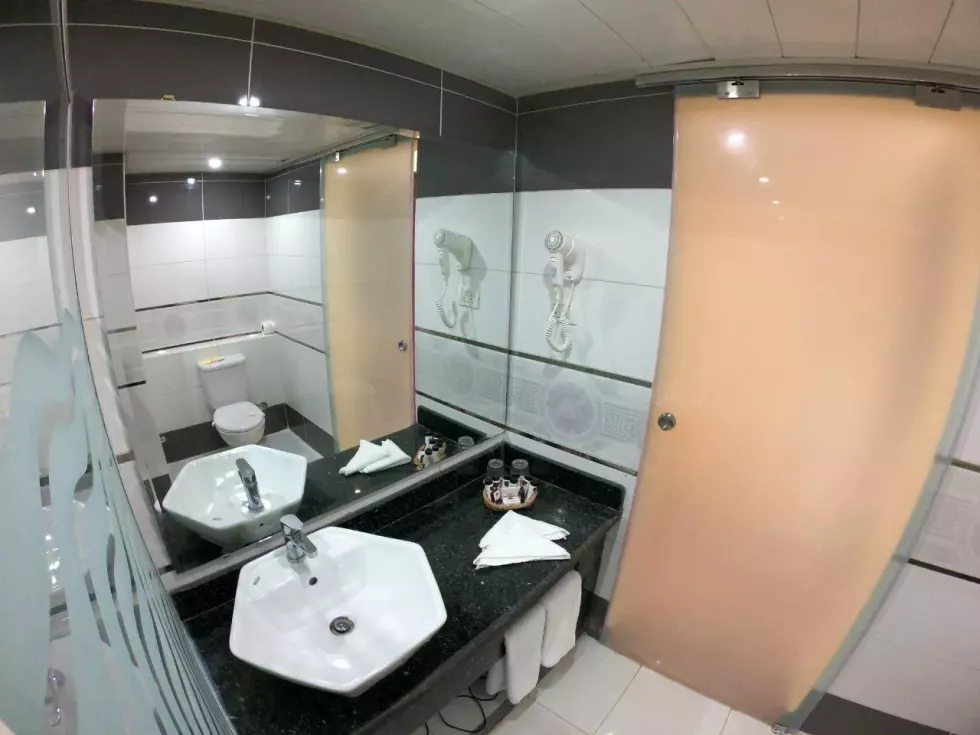Viešbutis „ROMANCE REGENCY CLUB“ (Sharm el Sheikh, Egiptas)
