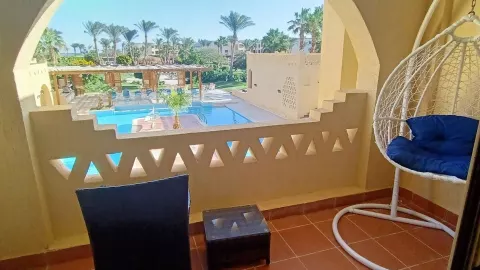 Viešbutis „ROMANCE REGENCY CLUB“ (Sharm el Sheikh, Egiptas)